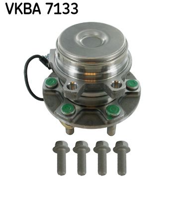 Wheel Bearing Kit SKF VKBA 7133