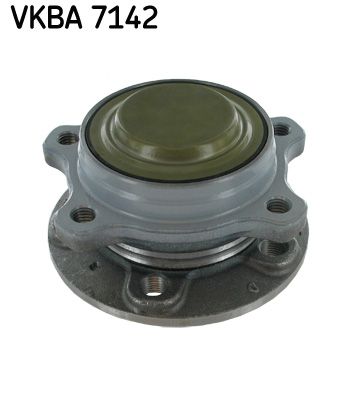 SKF VKBA 7142 Wheel Bearing Kit