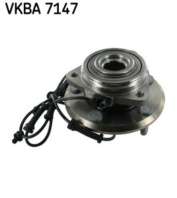 Wheel Bearing Kit SKF VKBA 7147