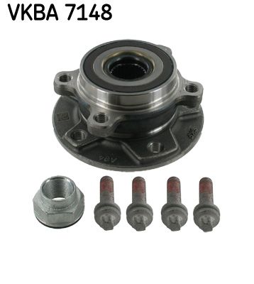 SKF VKBA 7148 Wheel Bearing Kit