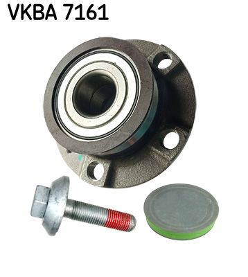 Wheel Bearing Kit SKF VKBA 7161