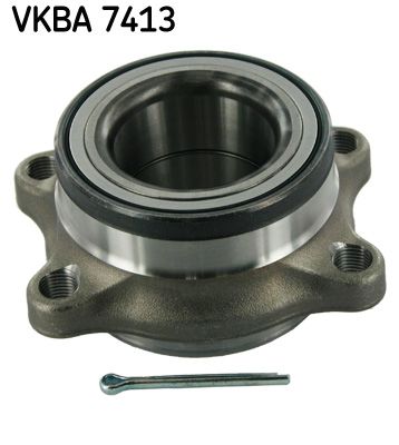 Wheel Bearing Kit SKF VKBA 7413