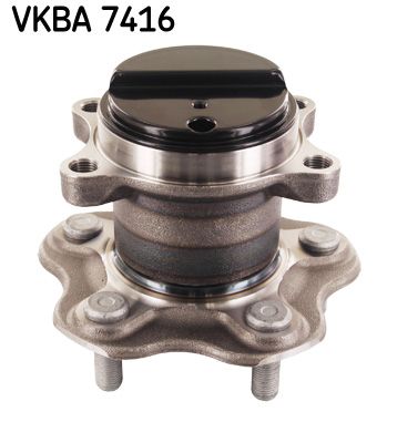 SKF VKBA 7416 Wheel Bearing Kit
