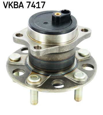 Wheel Bearing Kit SKF VKBA 7417
