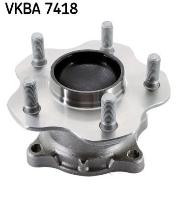 SKF VKBA 7418 Wheel Bearing Kit