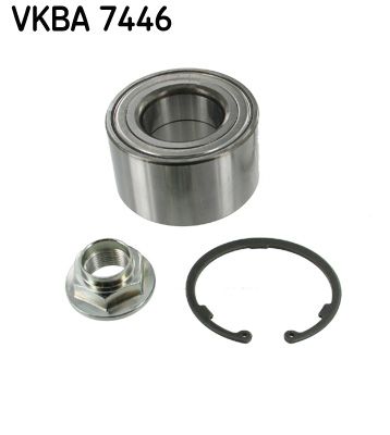SKF VKBA 7446 Wheel Bearing Kit