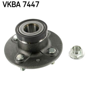 Wheel Bearing Kit SKF VKBA 7447