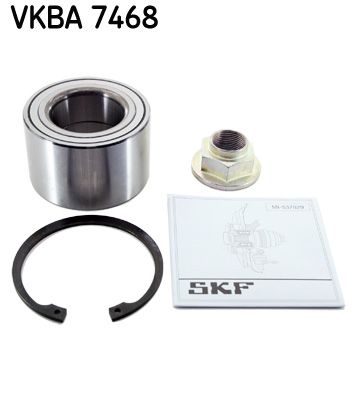 SKF VKBA 7468 Wheel Bearing Kit