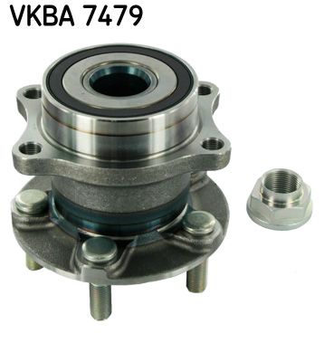 SKF VKBA 7479 Wheel Bearing Kit