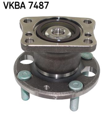 Wheel Bearing Kit SKF VKBA 7487