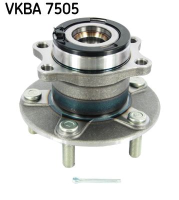 SKF VKBA 7505 Wheel Bearing Kit