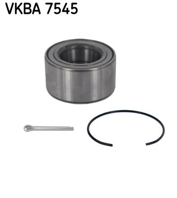 SKF VKBA 7545 Wheel Bearing Kit