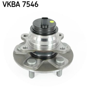 Wheel Bearing Kit SKF VKBA 7546