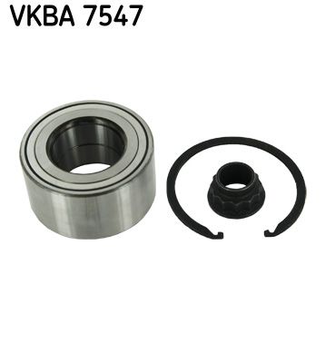 SKF VKBA 7547 Wheel Bearing Kit
