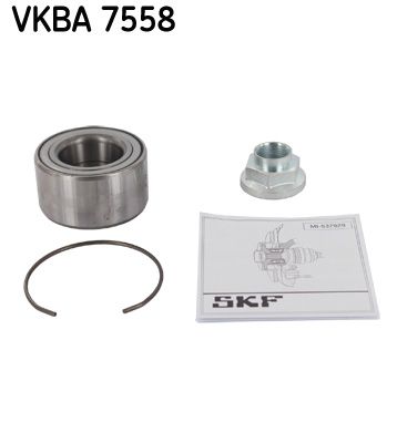 SKF VKBA 7558 Wheel Bearing Kit