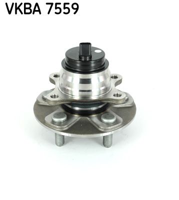 Wheel Bearing Kit SKF VKBA 7559