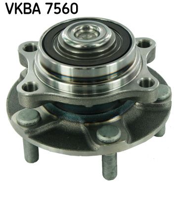 Wheel Bearing Kit SKF VKBA 7560