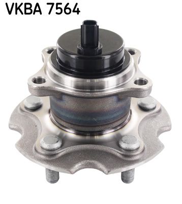 SKF VKBA 7564 Wheel Bearing Kit
