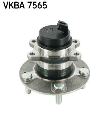 SKF VKBA 7565 Wheel Bearing Kit