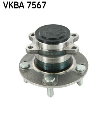 Wheel Bearing Kit SKF VKBA 7567