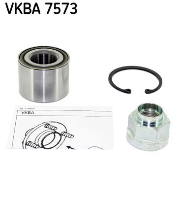 SKF VKBA 7573 Wheel Bearing Kit