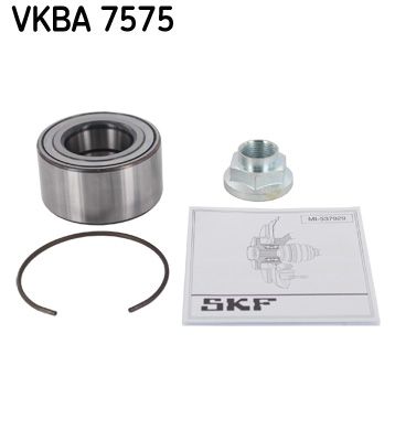 Wheel Bearing Kit SKF VKBA 7575