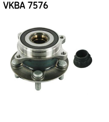 SKF VKBA 7576 Wheel Bearing Kit