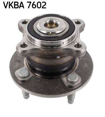 SKF VKBA 7602 Wheel Bearing Kit
