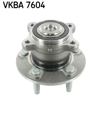Wheel Bearing Kit SKF VKBA 7604