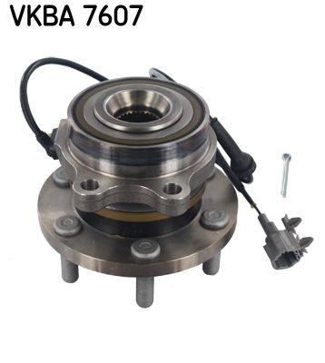 Wheel Bearing Kit SKF VKBA 7607