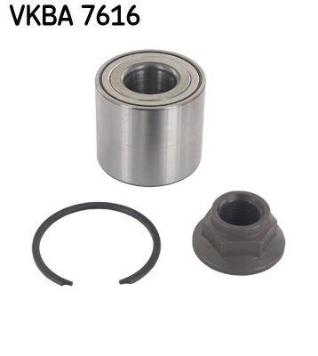 Wheel Bearing Kit SKF VKBA 7616