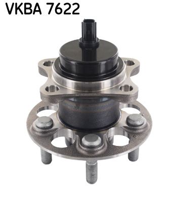 SKF VKBA 7622 Wheel Bearing Kit