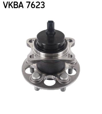 Wheel Bearing Kit SKF VKBA 7623