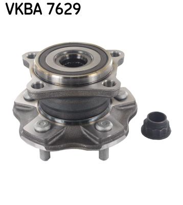 SKF VKBA 7629 Wheel Bearing Kit