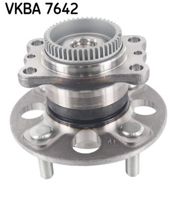 Wheel Bearing Kit SKF VKBA 7642