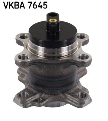 Wheel Bearing Kit SKF VKBA 7645
