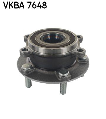SKF VKBA 7648 Wheel Bearing Kit