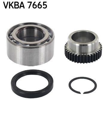 Wheel Bearing Kit SKF VKBA 7665