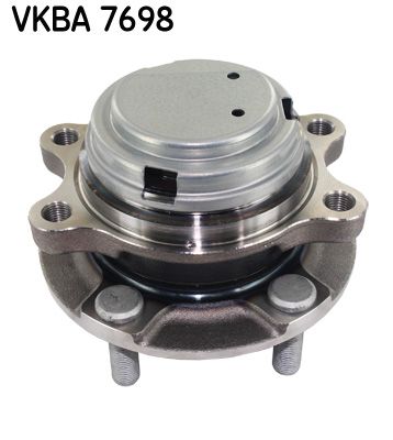 Wheel Bearing Kit SKF VKBA 7698