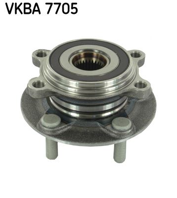 Wheel Bearing Kit SKF VKBA 7705