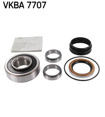 SKF VKBA 7707 Wheel Bearing Kit