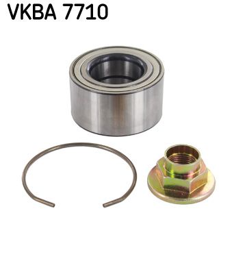 Wheel Bearing Kit SKF VKBA 7710