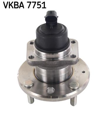 SKF VKBA 7751 Wheel Bearing Kit
