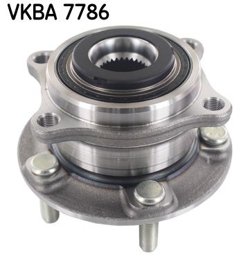 Wheel Bearing Kit SKF VKBA 7786