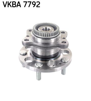 Wheel Bearing Kit SKF VKBA 7792