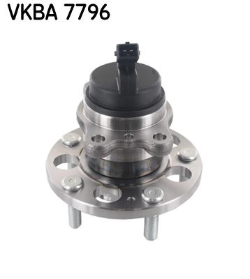 Wheel Bearing Kit SKF VKBA 7796
