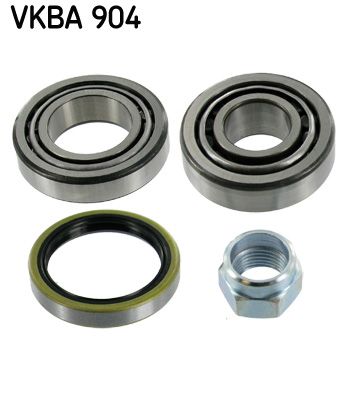SKF VKBA 904 Wheel Bearing Kit