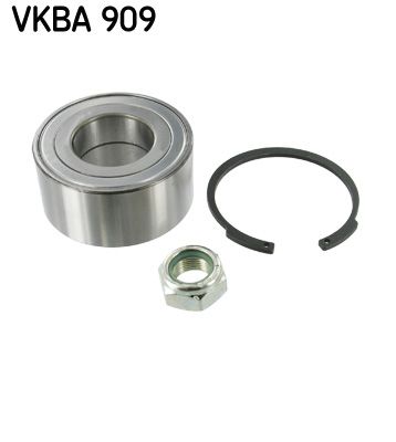 SKF VKBA 909 Wheel Bearing Kit