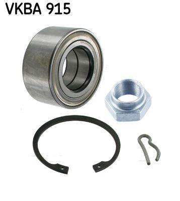 Wheel Bearing Kit SKF VKBA 915