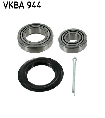 SKF VKBA 944 Wheel Bearing Kit